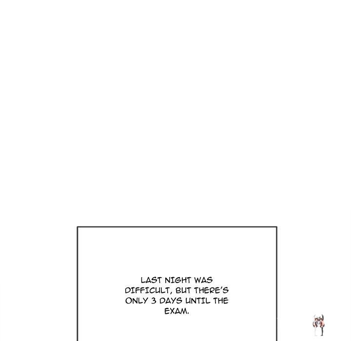 My High School Bully My High School Bully Chapter 240 - Page 34