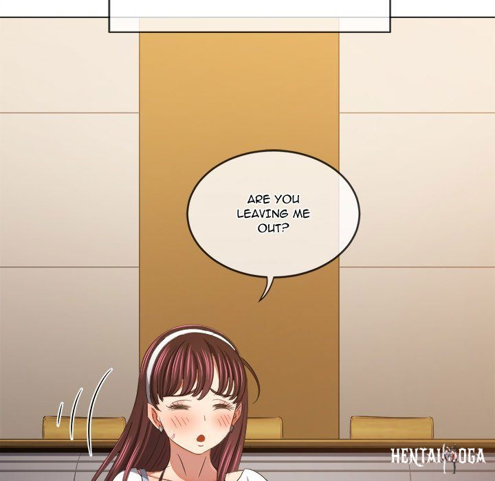 My High School Bully My High School Bully Chapter 240 - Page 35