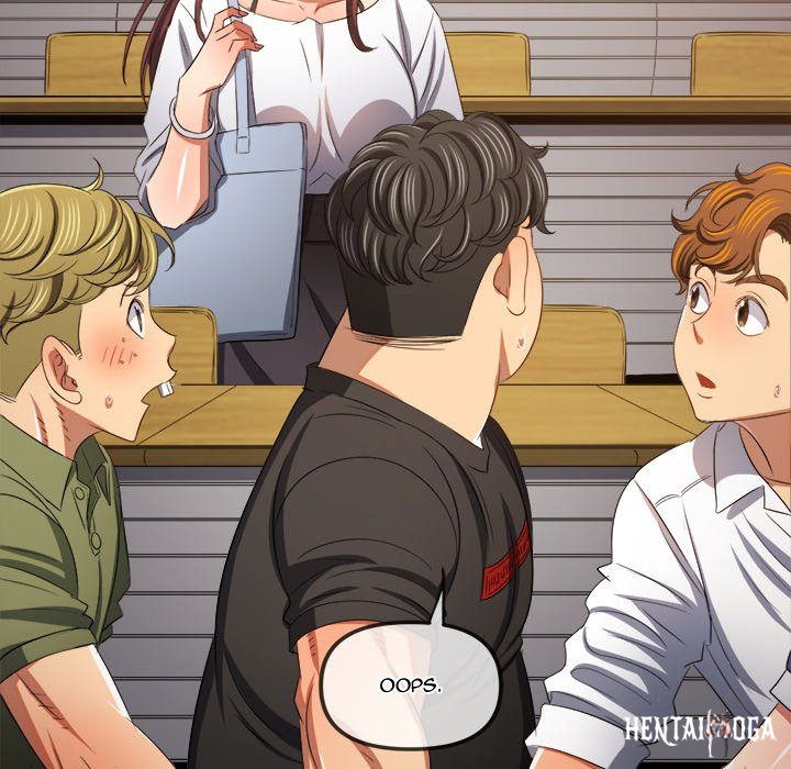 My High School Bully My High School Bully Chapter 240 - Page 36