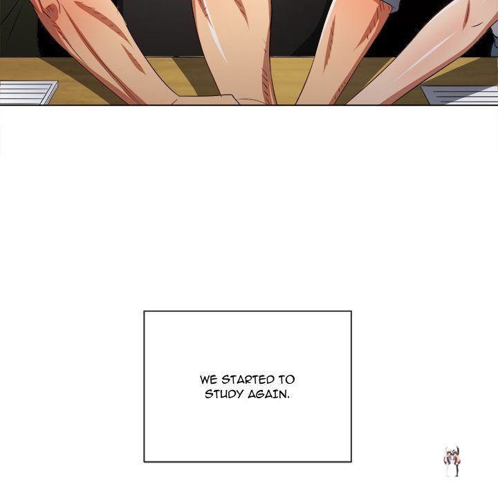 My High School Bully My High School Bully Chapter 240 - Page 37