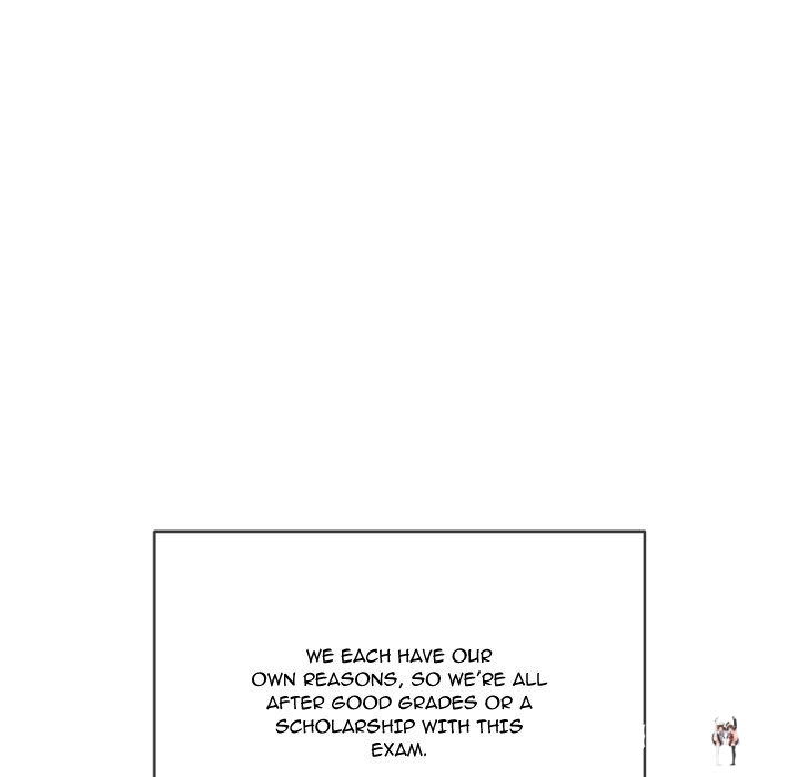 My High School Bully My High School Bully Chapter 240 - Page 38