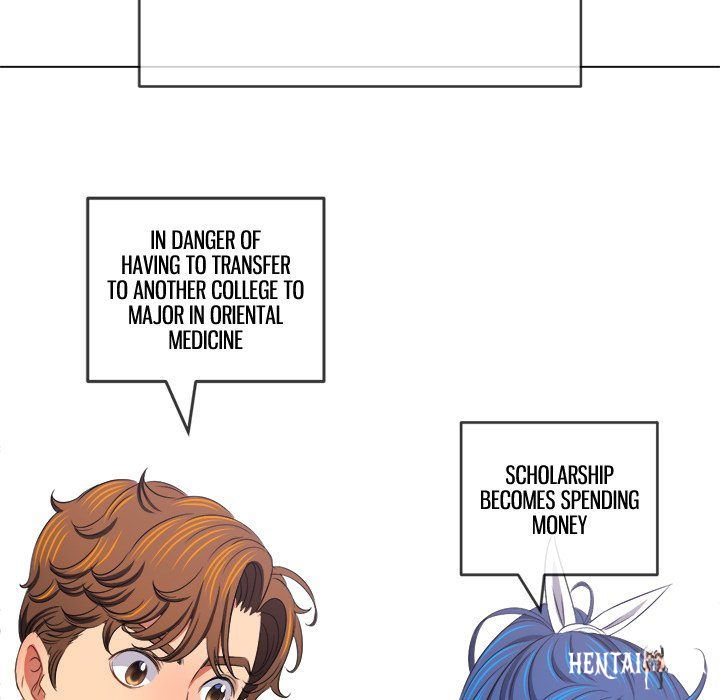 My High School Bully My High School Bully Chapter 240 - Page 39