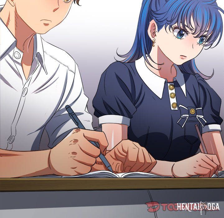 My High School Bully My High School Bully Chapter 240 - Page 40