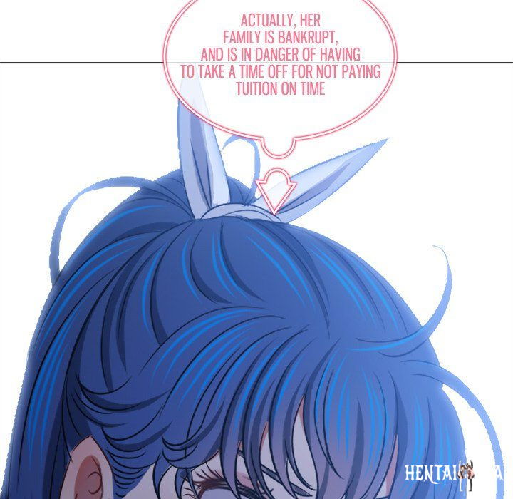 My High School Bully My High School Bully Chapter 240 - Page 42