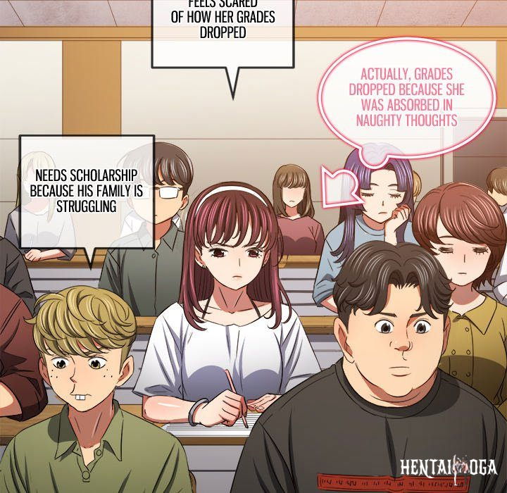 My High School Bully My High School Bully Chapter 240 - Page 45