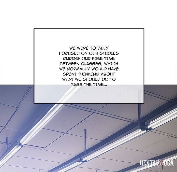 My High School Bully My High School Bully Chapter 240 - Page 48