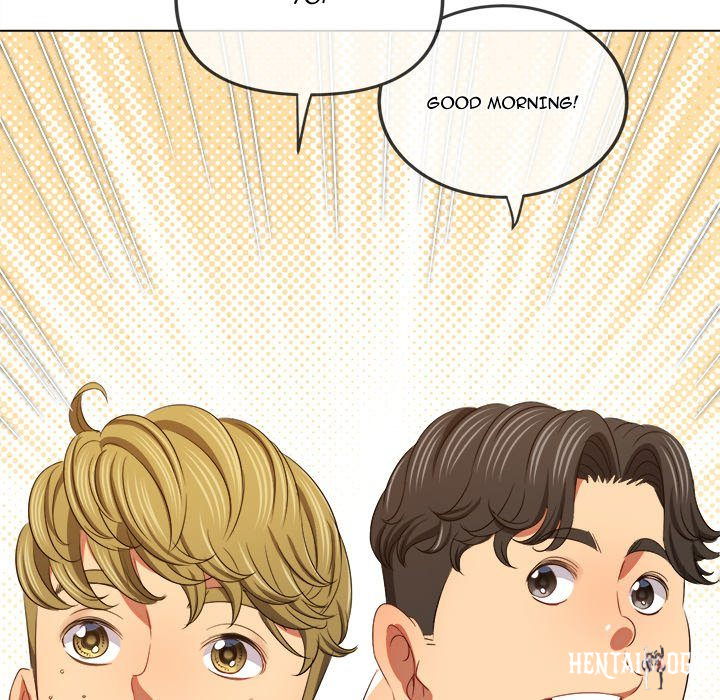 My High School Bully My High School Bully Chapter 240 - Page 5