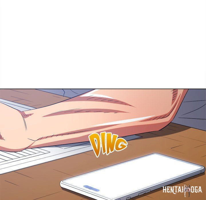 My High School Bully My High School Bully Chapter 240 - Page 51