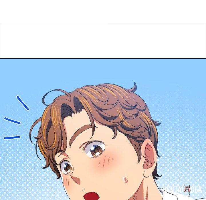 My High School Bully My High School Bully Chapter 240 - Page 53