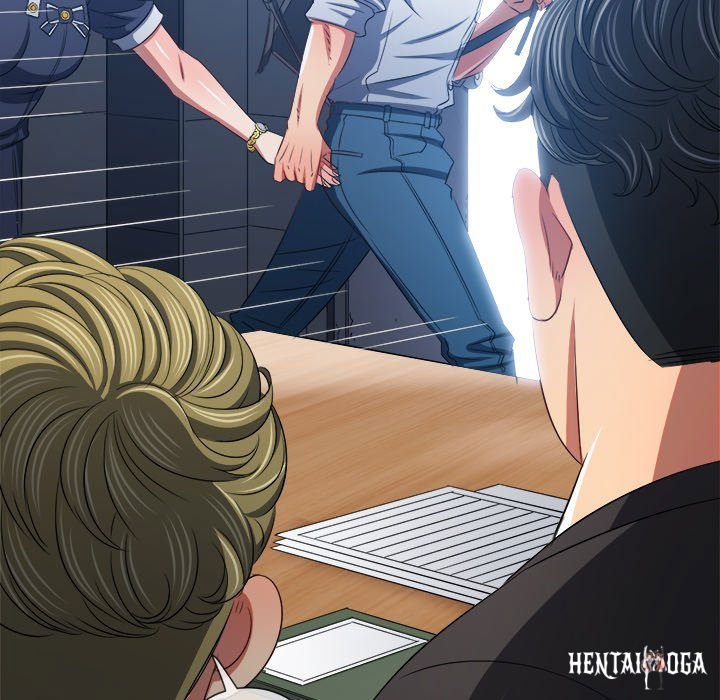 My High School Bully My High School Bully Chapter 240 - Page 57