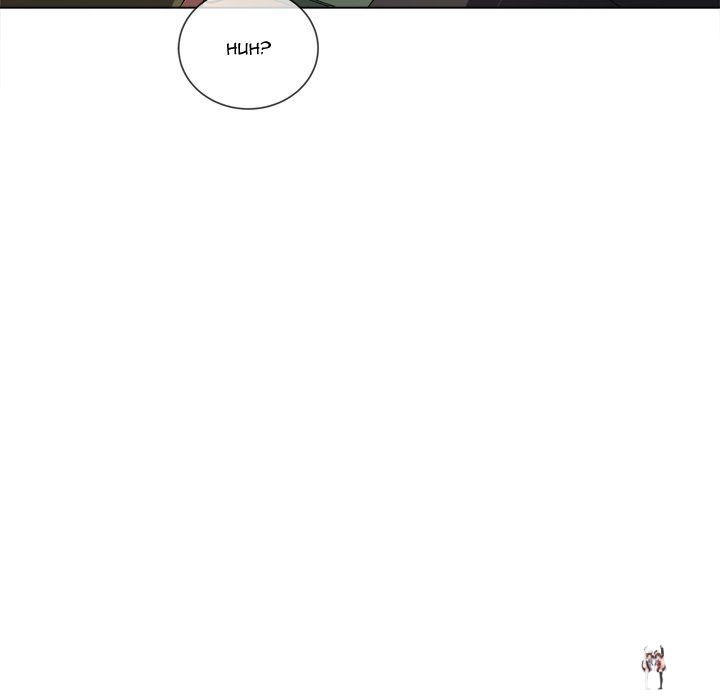 My High School Bully My High School Bully Chapter 240 - Page 58