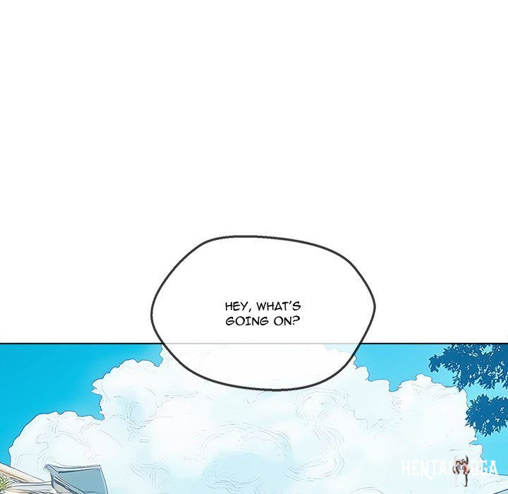 My High School Bully My High School Bully Chapter 240 - Page 59