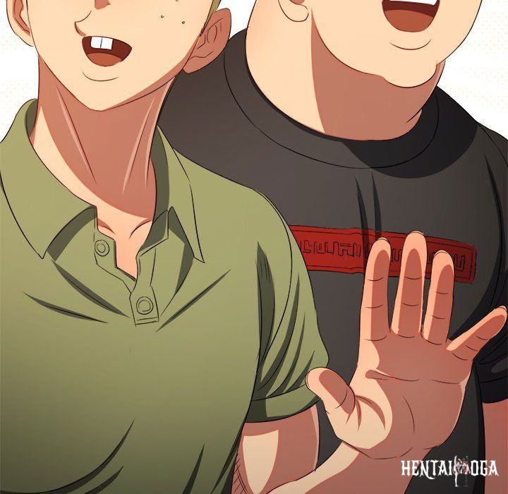 My High School Bully My High School Bully Chapter 240 - Page 6