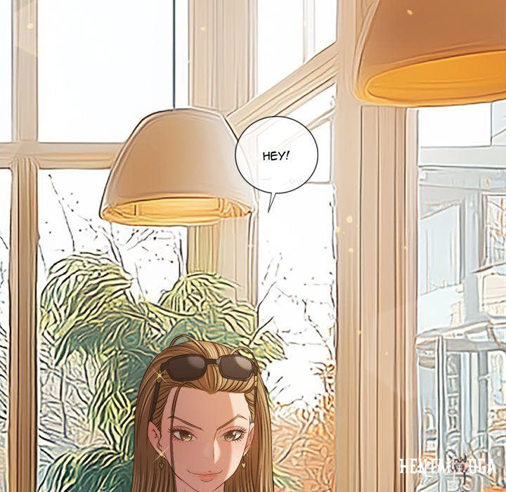 My High School Bully My High School Bully Chapter 240 - Page 67