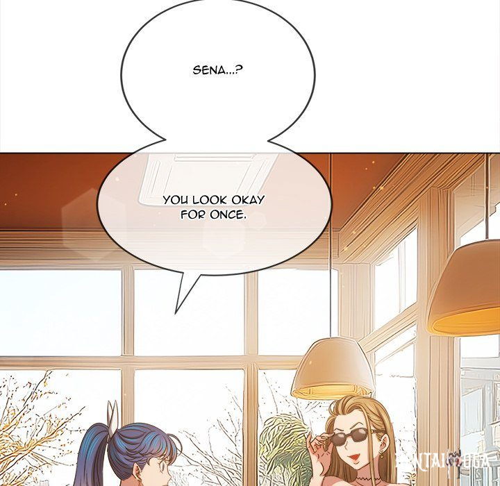 My High School Bully My High School Bully Chapter 240 - Page 71