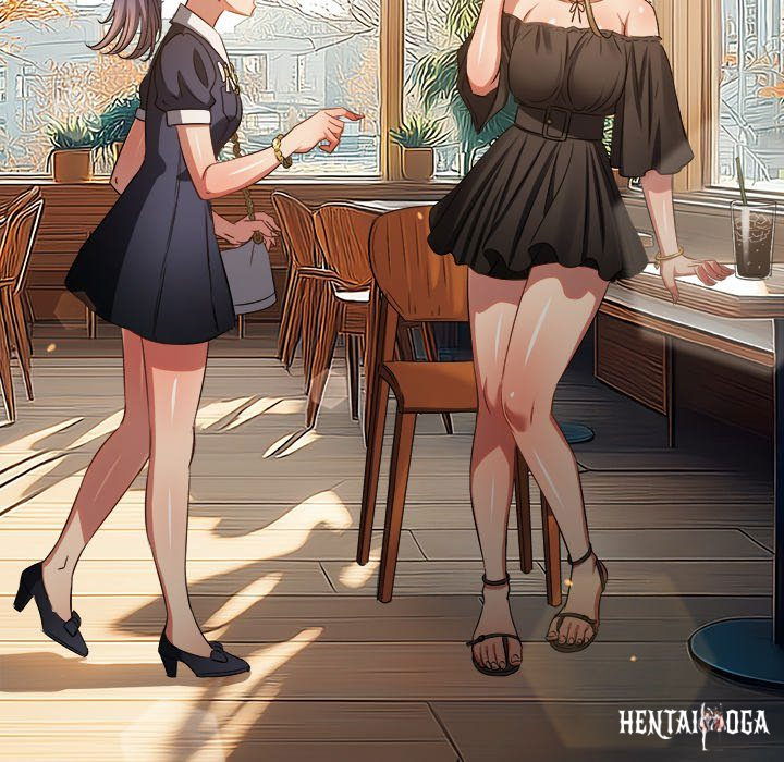 My High School Bully My High School Bully Chapter 240 - Page 72