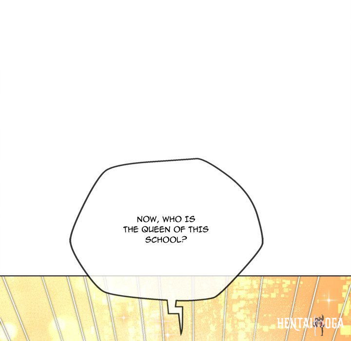 My High School Bully My High School Bully Chapter 240 - Page 74