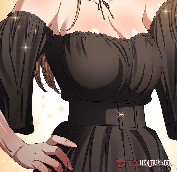 My High School Bully My High School Bully Chapter 240 - Page 76