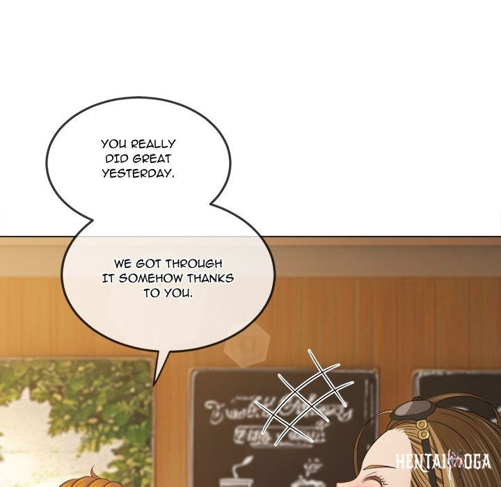 My High School Bully My High School Bully Chapter 240 - Page 79