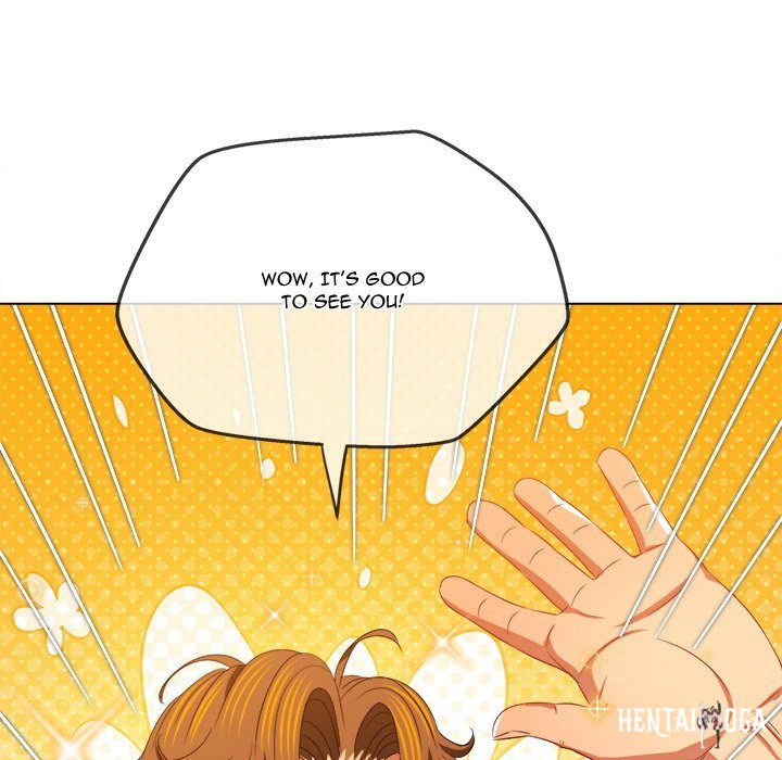 My High School Bully My High School Bully Chapter 240 - Page 8