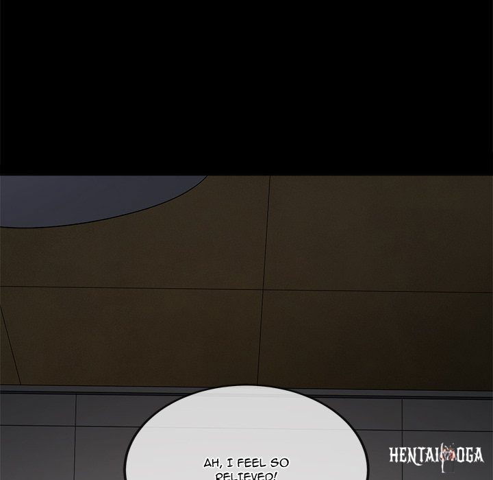 My High School Bully My High School Bully Chapter 240 - Page 83