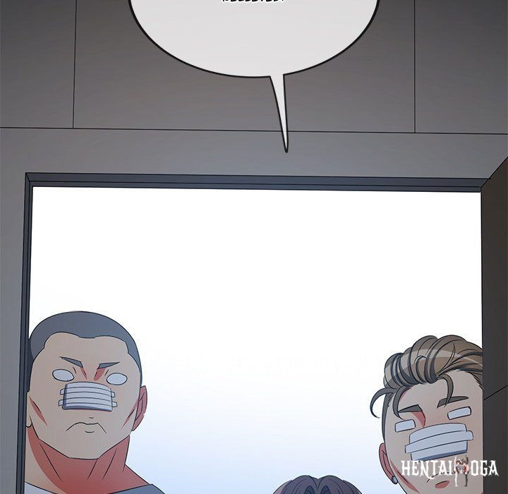 My High School Bully My High School Bully Chapter 240 - Page 84