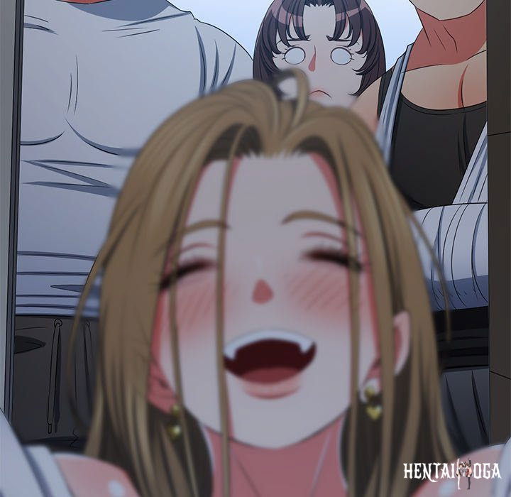 My High School Bully My High School Bully Chapter 240 - Page 85