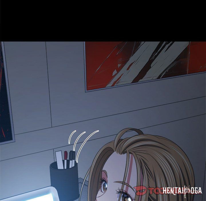 My High School Bully My High School Bully Chapter 240 - Page 88