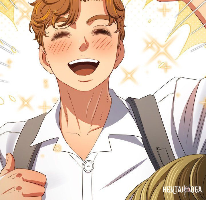 My High School Bully My High School Bully Chapter 240 - Page 9