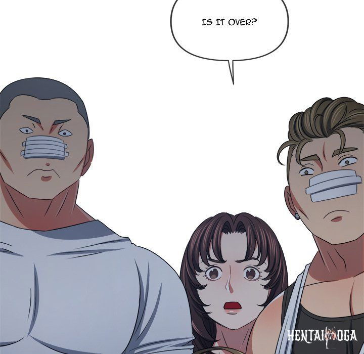 My High School Bully My High School Bully Chapter 240 - Page 92