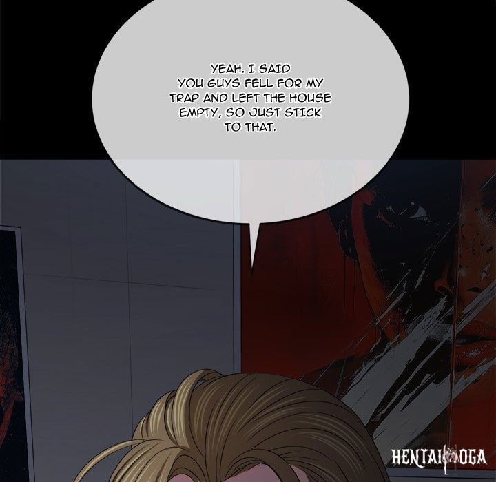 My High School Bully My High School Bully Chapter 240 - Page 95