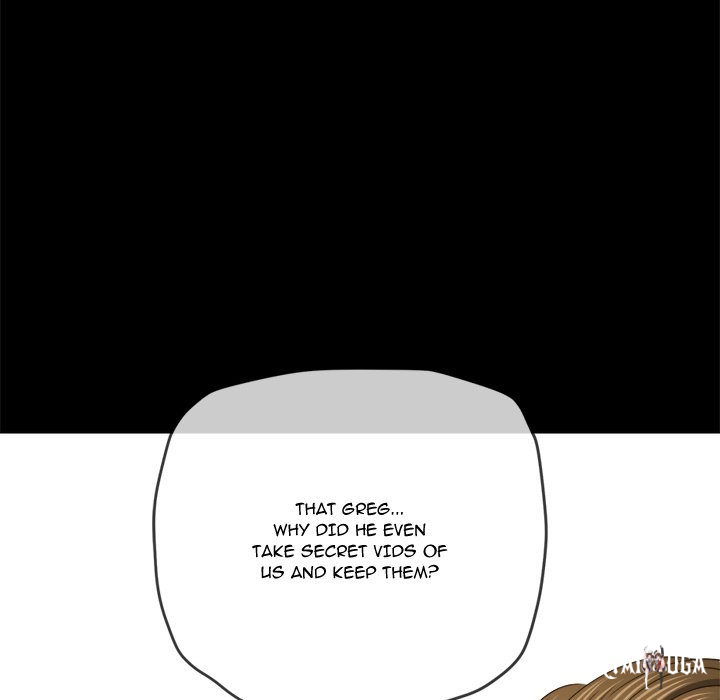 My High School Bully My High School Bully Chapter 240 - Page 98