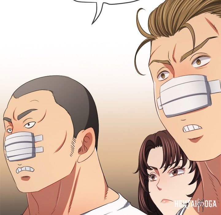 My High School Bully My High School Bully Chapter 240 - Page 99