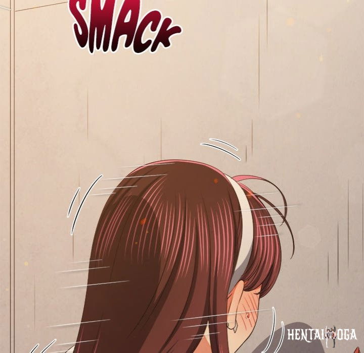 My High School Bully My High School Bully Chapter 241 - Page 107