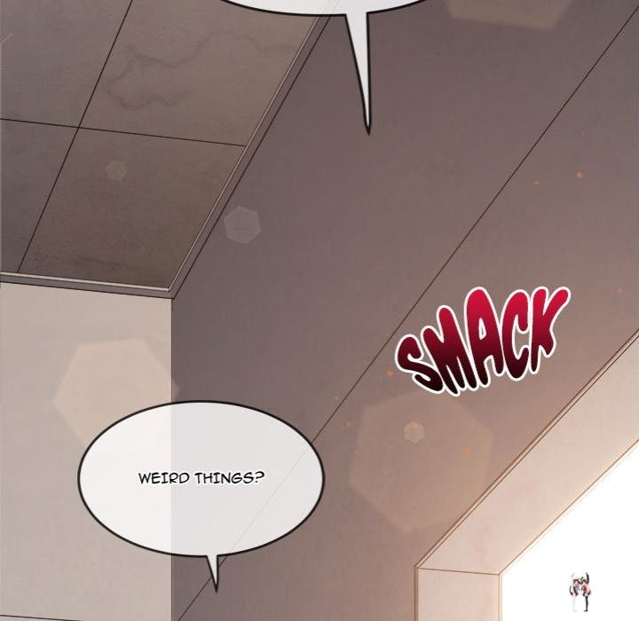 My High School Bully My High School Bully Chapter 241 - Page 111