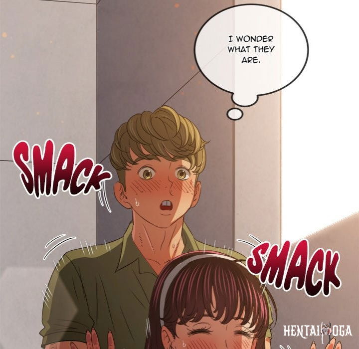 My High School Bully My High School Bully Chapter 241 - Page 112