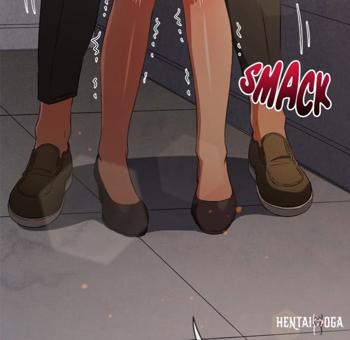 My High School Bully My High School Bully Chapter 241 - Page 114