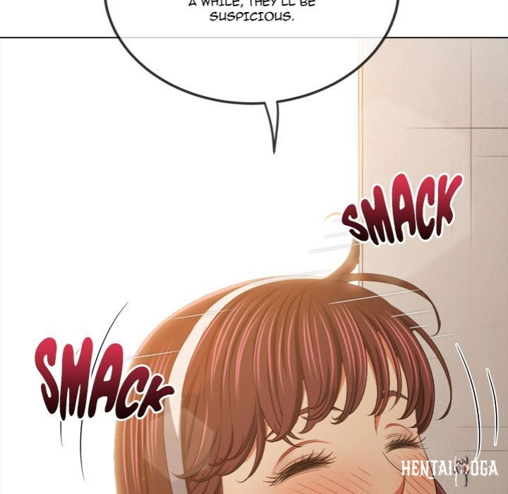 My High School Bully My High School Bully Chapter 241 - Page 117