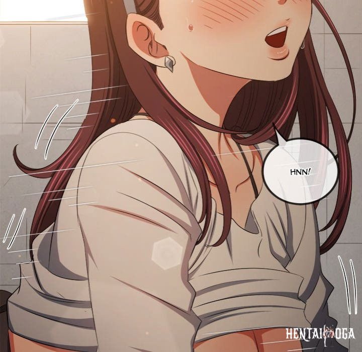 My High School Bully My High School Bully Chapter 241 - Page 118