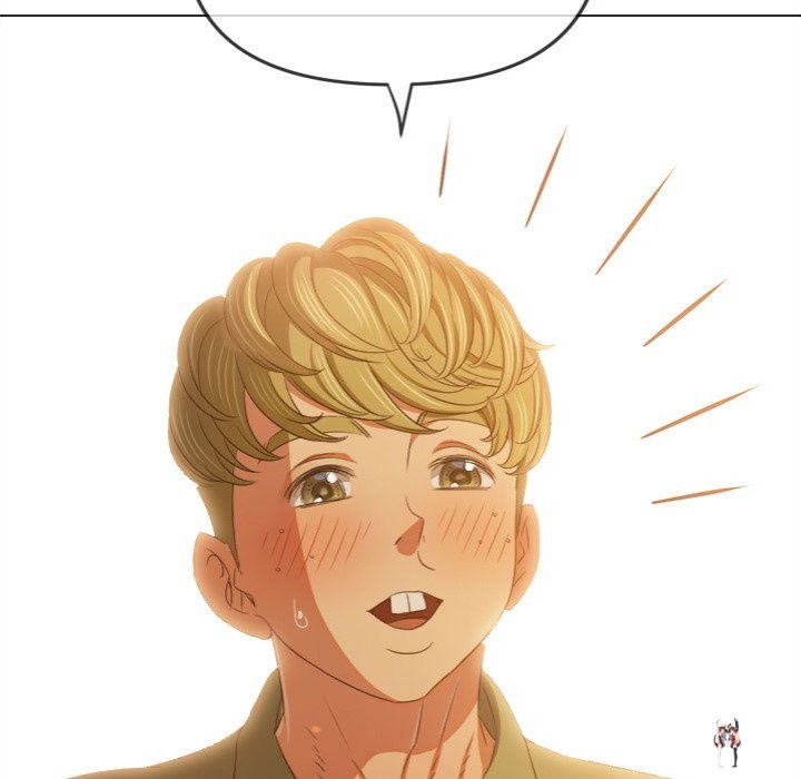 My High School Bully My High School Bully Chapter 241 - Page 121