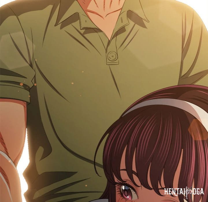 My High School Bully My High School Bully Chapter 241 - Page 122