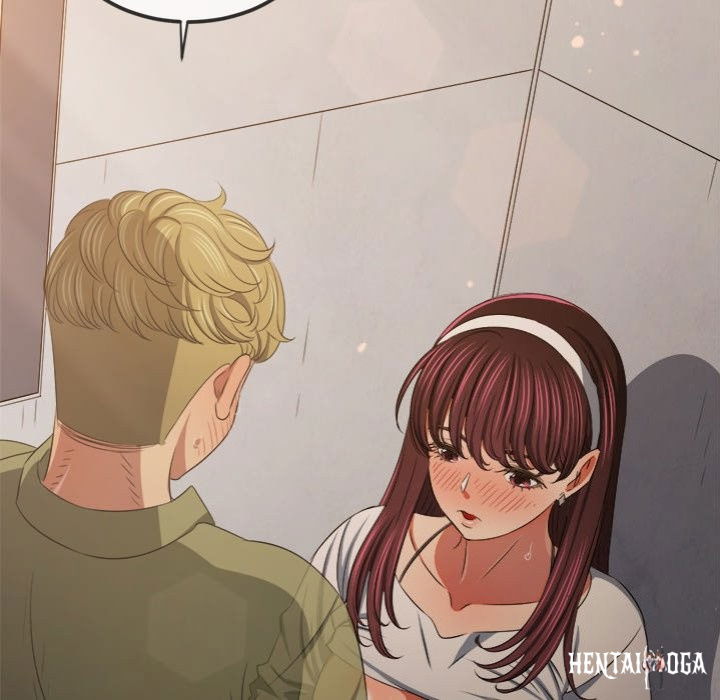 My High School Bully My High School Bully Chapter 241 - Page 126