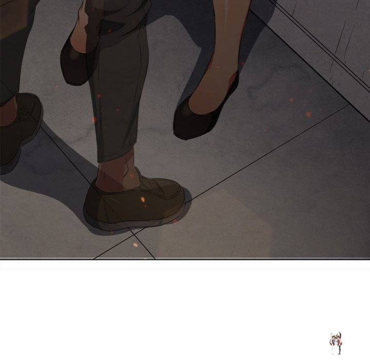 My High School Bully My High School Bully Chapter 241 - Page 128