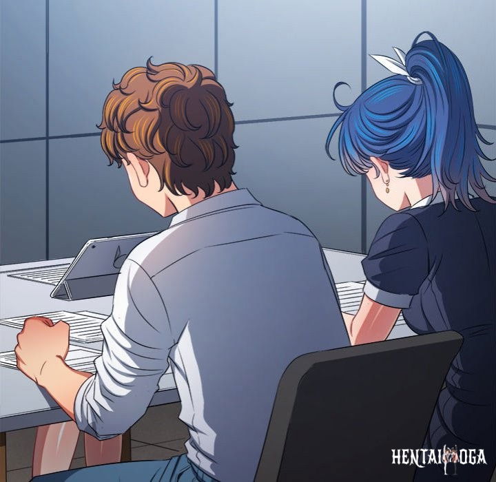 My High School Bully My High School Bully Chapter 241 - Page 13