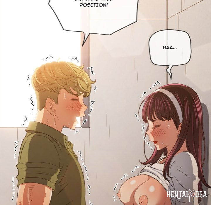 My High School Bully My High School Bully Chapter 241 - Page 137