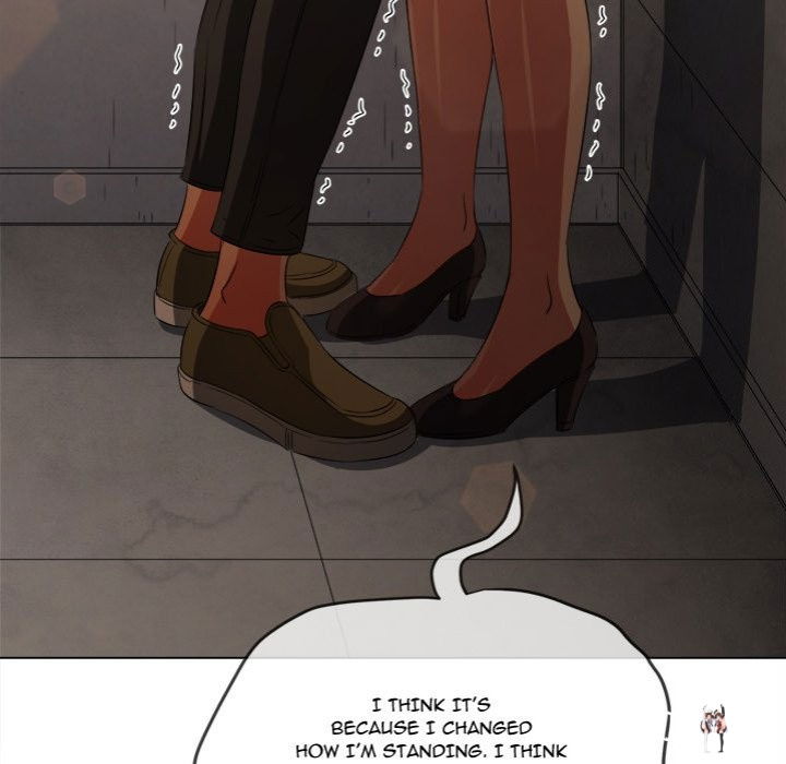 My High School Bully My High School Bully Chapter 241 - Page 139