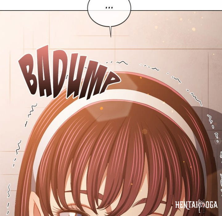 My High School Bully My High School Bully Chapter 241 - Page 149