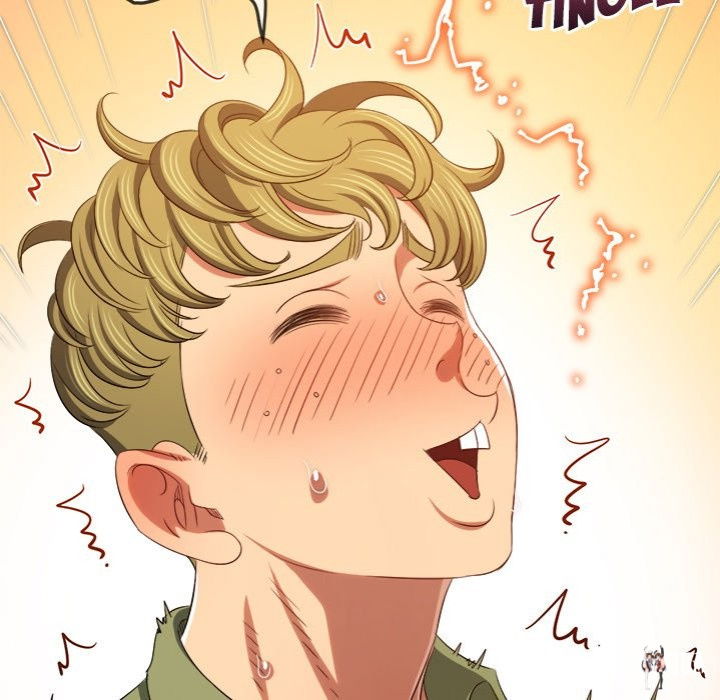 My High School Bully My High School Bully Chapter 241 - Page 154