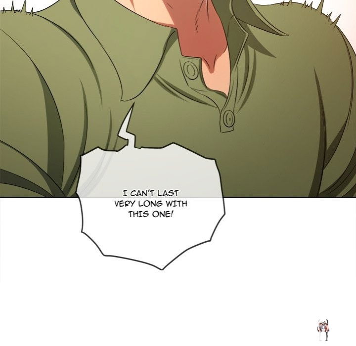 My High School Bully My High School Bully Chapter 241 - Page 155