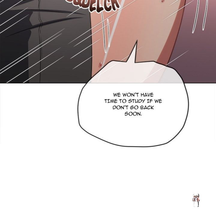 My High School Bully My High School Bully Chapter 241 - Page 158